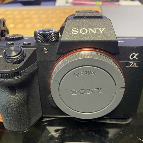 Sony A7R3 A7RIII 連副廠直倒 正廠電2粒