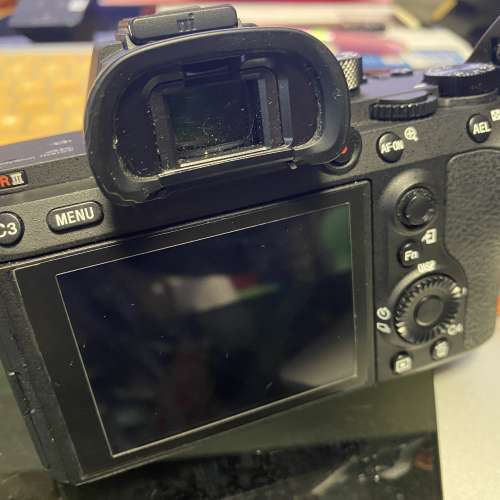 Sony A7R3 A7RIII 連副廠直倒 正廠電2粒