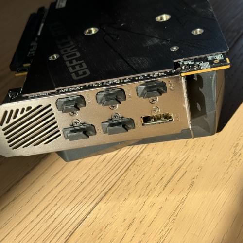 GIGABYTE Aorus GeForce RTX 3070 8GB