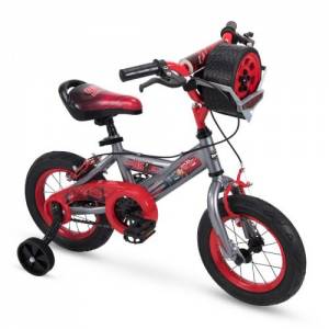 迪士尼兒童單車