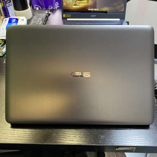 [全金屬] ASUS K501UX (獨顯 / Core i5 / 🔋全新電池 / 15.6" 全高清 / Win 11 / ...