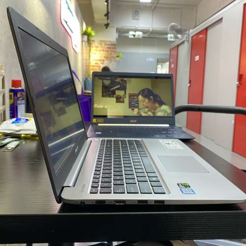 [全金屬] ASUS K501UX (獨顯 / Core i5 / 🔋全新電池 / 15.6" 全高清 / Win 11 / ...