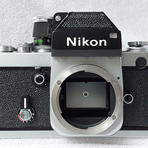 NIKON F2 ＊旗艦＊珍藏品＊