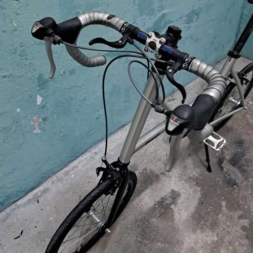 20吋Giant小輪徑Road Bike