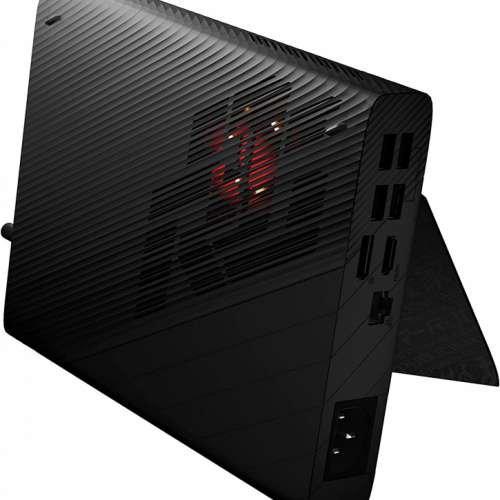 ASUS ROG XG Mobile RX 6850M XT 華碩 外接式顯示卡