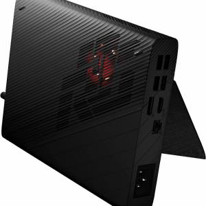 ASUS ROG XG Mobile RX 6850M XT 華碩 外接式顯示卡