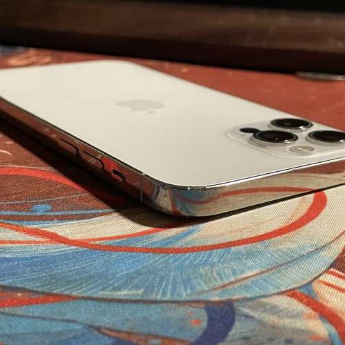 iPhone 12 Pro 128GB 白色