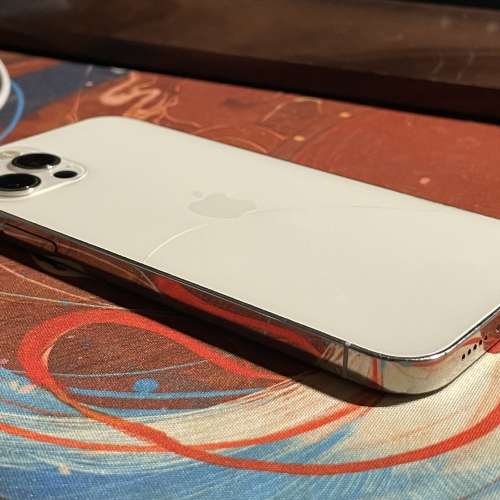 iPhone 12 Pro 128GB 白色