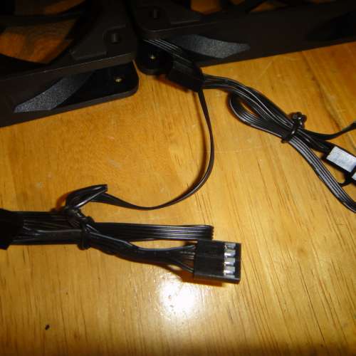 利民 Thermalright TL-C12C 機箱風扇12cm靜音 pwm溫控小4pin風扇電腦散熱器