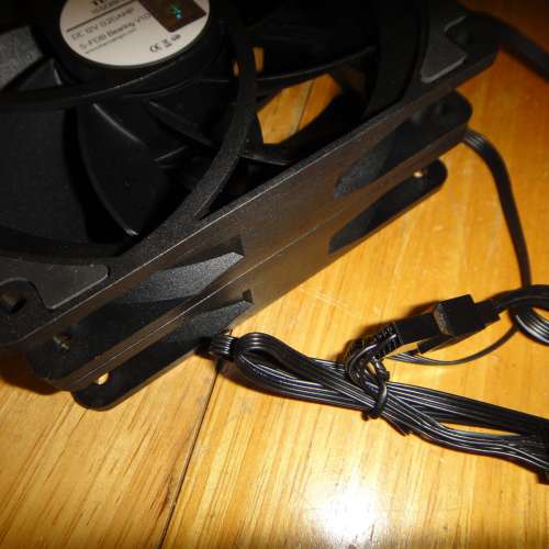 利民 Thermalright TL-C12C 機箱風扇12cm靜音 pwm溫控小4pin風扇電腦散熱器