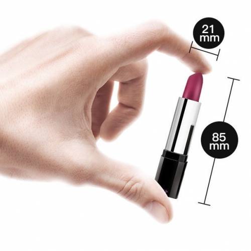 blush 情趣用具調情震動棒 女性高潮專用私處秒潮自慰棒 成人用品