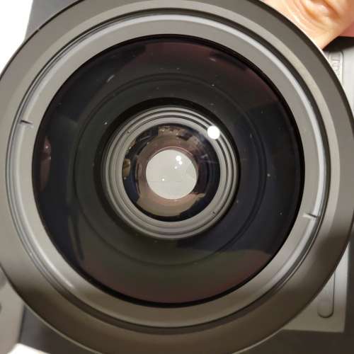 Schneider Super-angulon XL 90mm f/5.6 4x5 lens