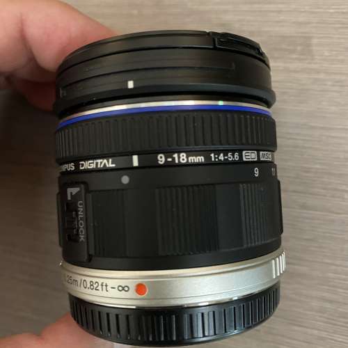 新淨！Olympus E-M5 II E-M5II E-M5 Mark II + Lens