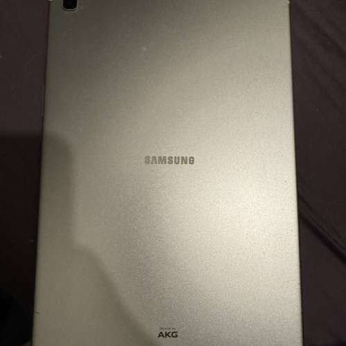 Samsung Galaxy Tab S5E LTE 6/128