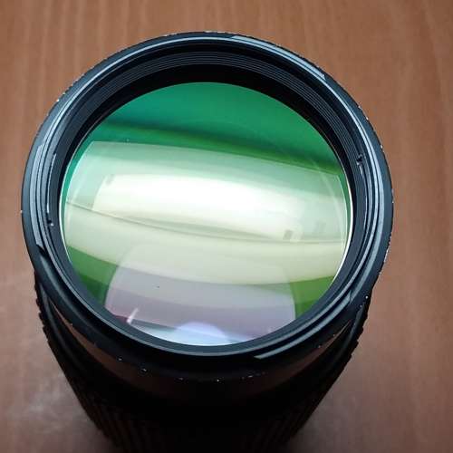 Canon FD 80-200mm F4 L