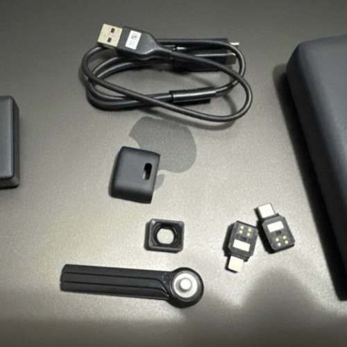 DJI pocket 2 全能套裝
