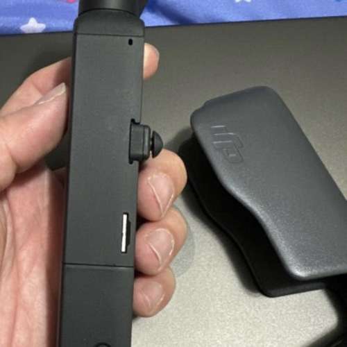 DJI pocket 2 全能套裝