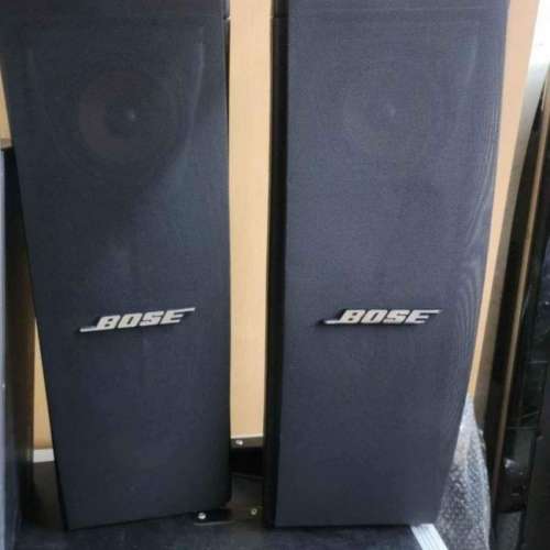 Bose MB4 + 402 Seriesii