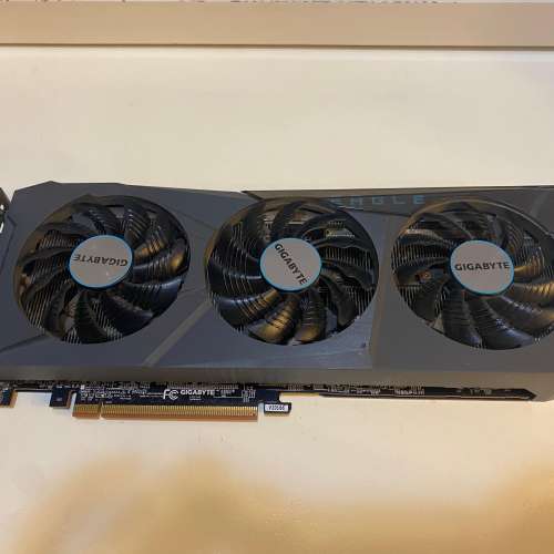 GIGABYTE Radeon RX 6700 XT EAGLE 12G (6700xt, not 6600 6600xt 6650 6650xt 6700 6
