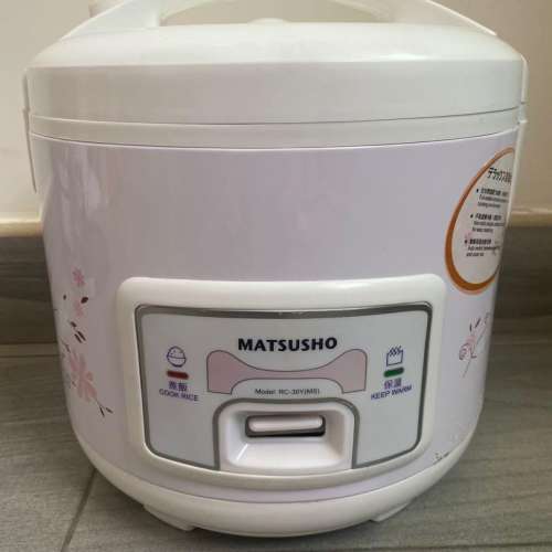 Kenwood 電蒸爐 蒸爐 電 蒸煮爐 steamer 日本 Rice Cooker 飯煲 無線 蒸氣 熨斗 ir...