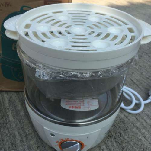 Kenwood 電蒸爐 蒸爐 電 蒸煮爐 steamer 日本 Rice Cooker 飯煲 無線 蒸氣 熨斗 ir...