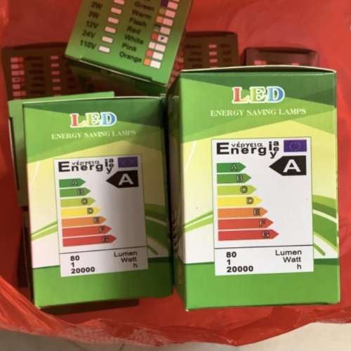 【全新】神台燈/神主台燈/神枱燈/觀音/土地公/拜神/燈led燈/供佛/b22