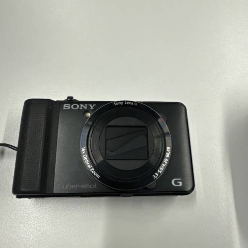 Sony DSC-HX9V