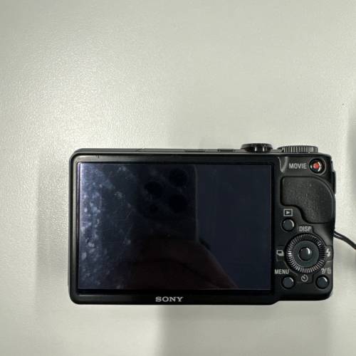 Sony DSC-HX9V