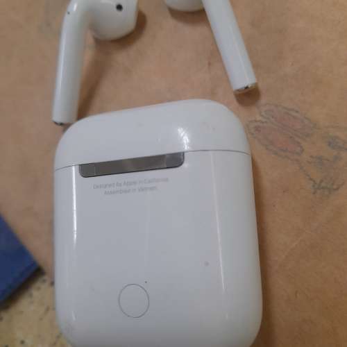 AIRPODS 2ND GEN