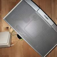 Bose speaker 八成新