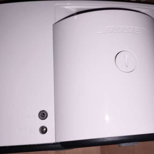 Bose speaker 八成新