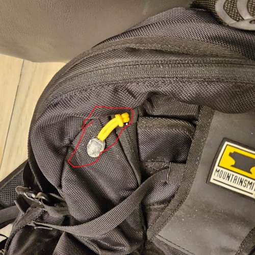 免費 - 單反背囊