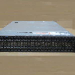 Dell PowerEdge R730xd Server 2U  24core