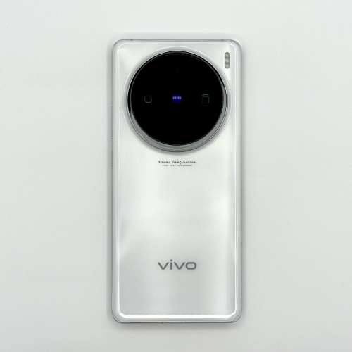 [99%新][內地版][內置Google] Vivo X100 Pro 16+512 白色
