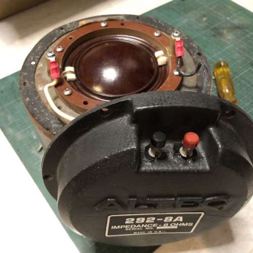 Altec 292-8A