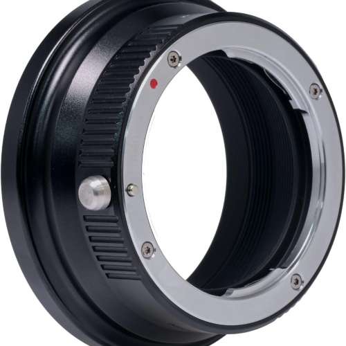 PEIPRO Pentax K Mount SLR Lens To Hasselblad XCD Mount Digital Cameras (金屬...