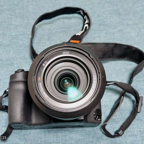 Sony RX10 IV