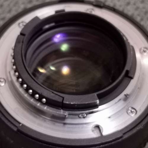 Nikon TC-14Eii Teleconverter 1.4x增距鏡