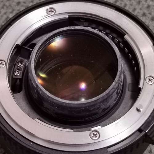 Nikon TC-14Eii Teleconverter 1.4x增距鏡