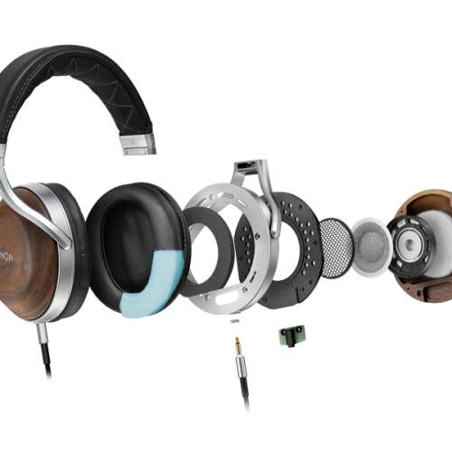 DENON D7200 NEW last one