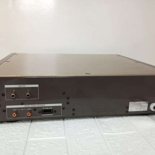 SONY/DAS-R1解码*双皇冠解码