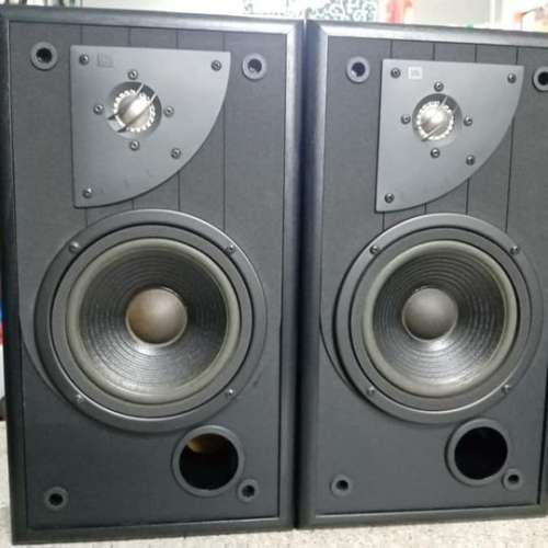 JBL LXE330 有面網