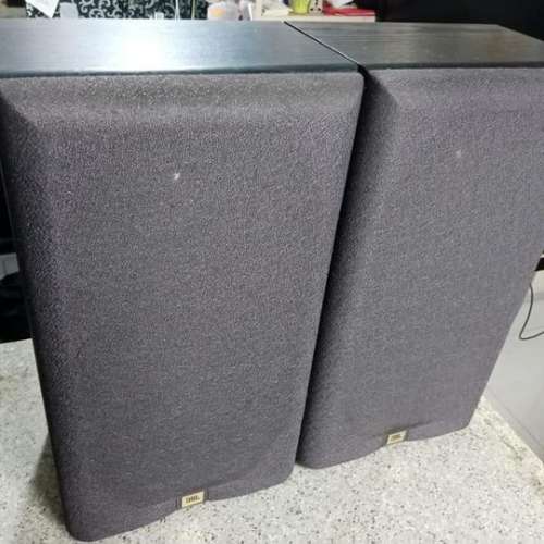 JBL LXE330 有面網