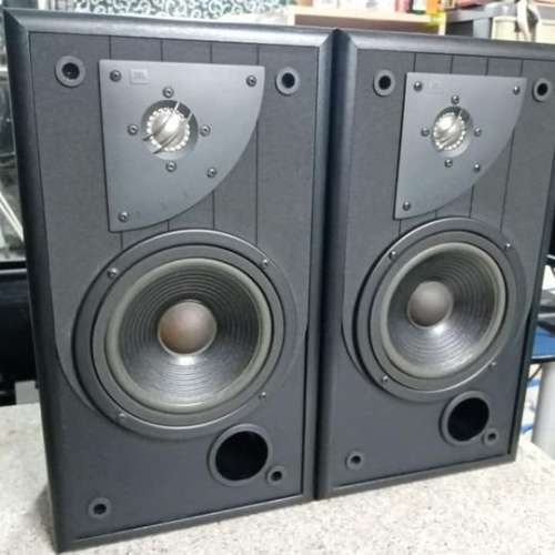 JBL LXE330 有面網