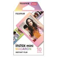 [DJS LIFESTYLE] FUJIFILM INSTAX MINI INSTANT FILM (MACARON) 富士即影即有菲林...