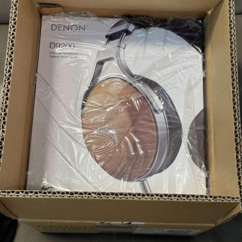 Denon D9200
