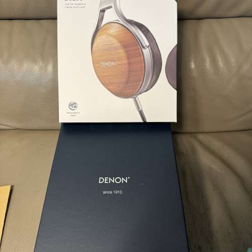 Denon D9200