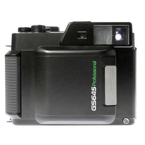 Fujica GS645 Pro Medium Format Film Camera