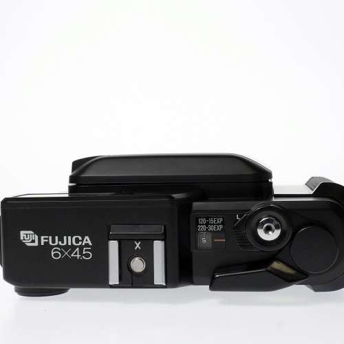 Fujica GS645 Pro Medium Format Film Camera