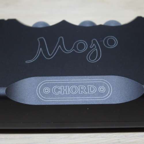 Chord Mojo (黑色)